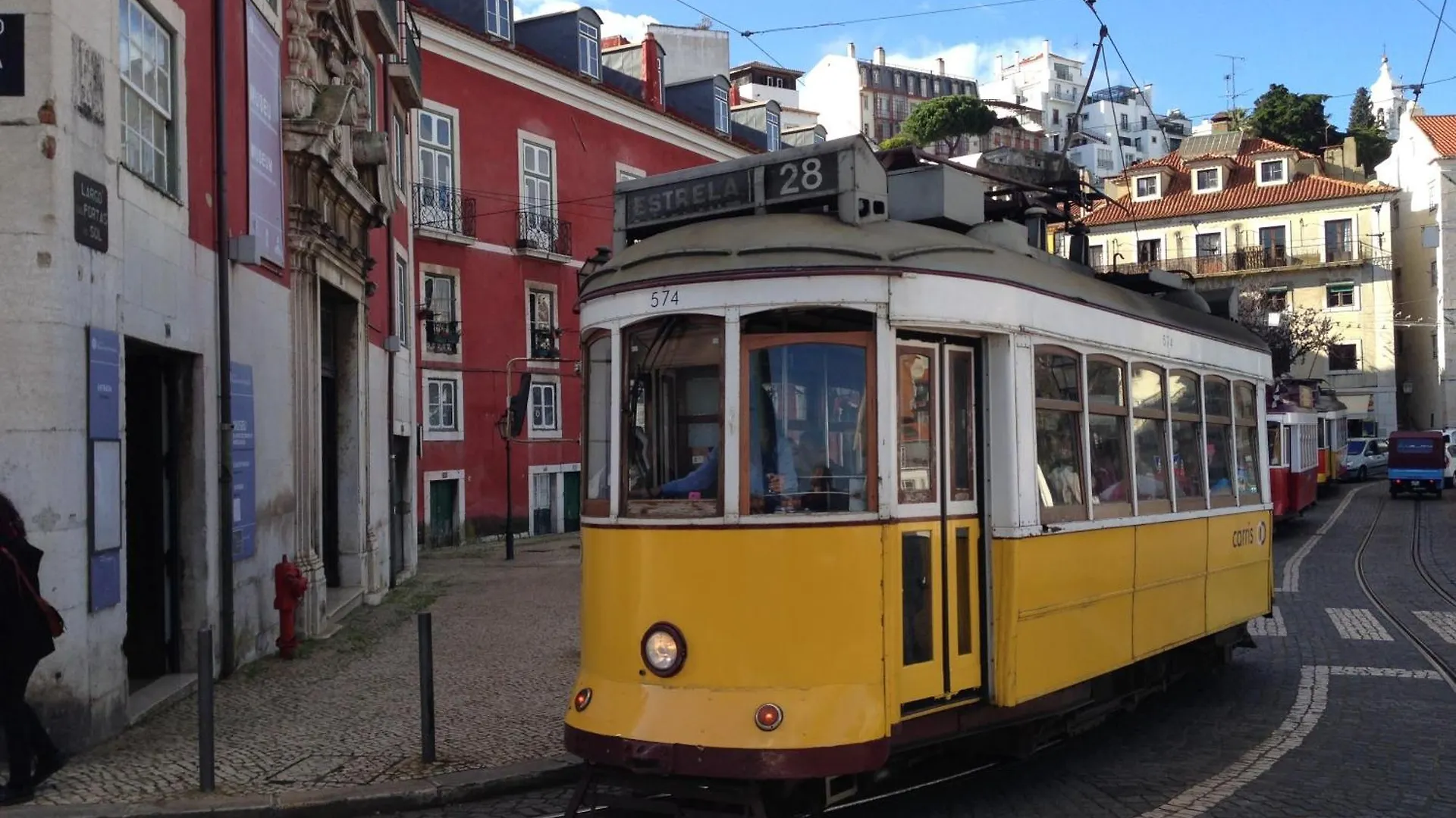 Go Native Lisbon - Vip City Portugal