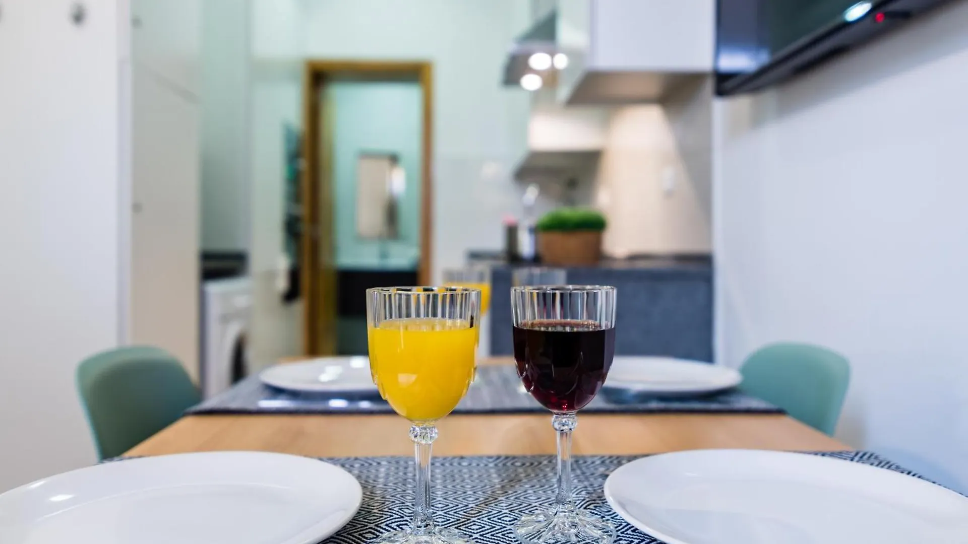 Go Native Lisbon - Vip City Apartamento