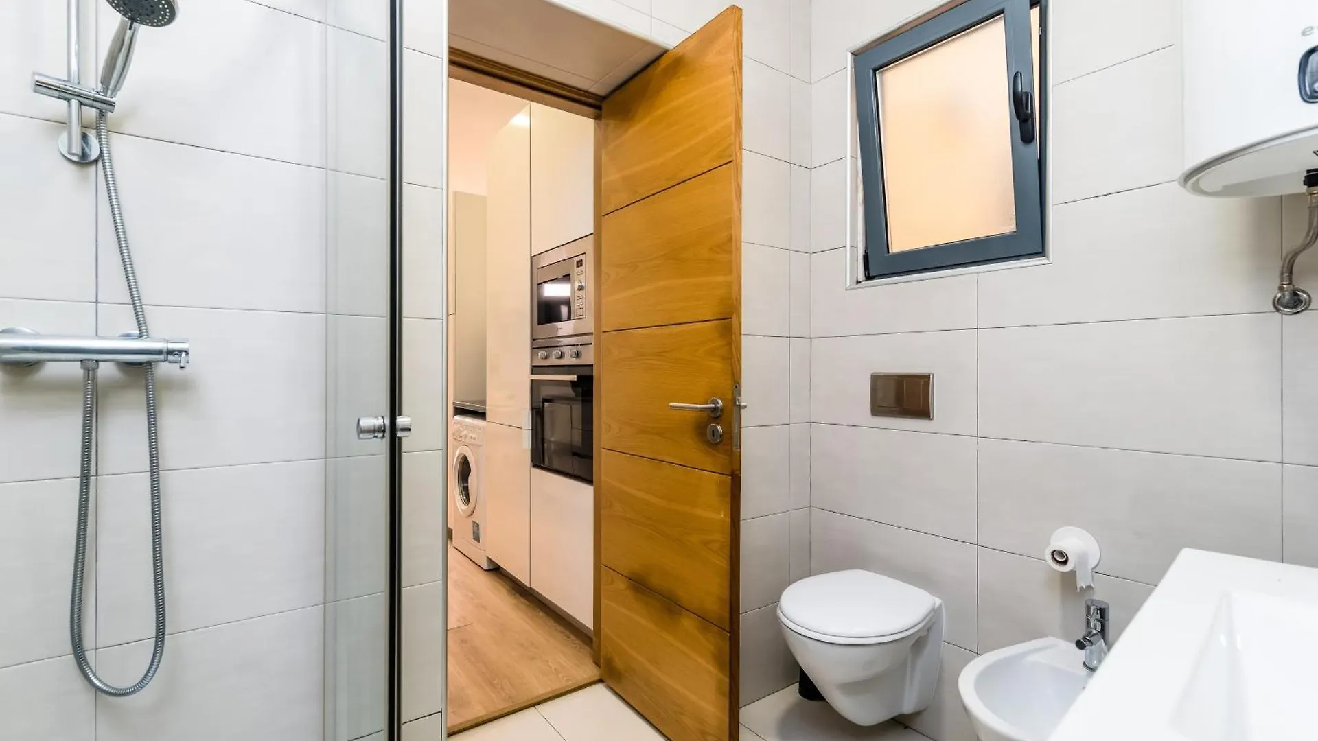 Apartamento Go Native Lisbon - Vip City