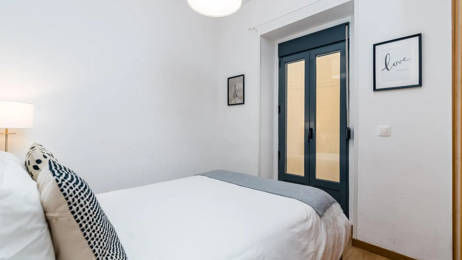 Apartamento Go Native Lisbon - Vip City