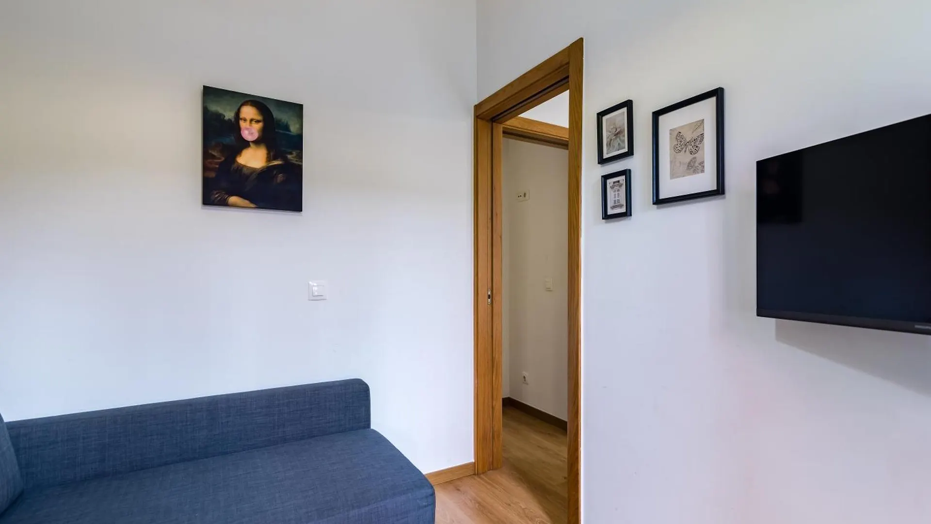 Go Native Lisbon - Vip City Apartamento
