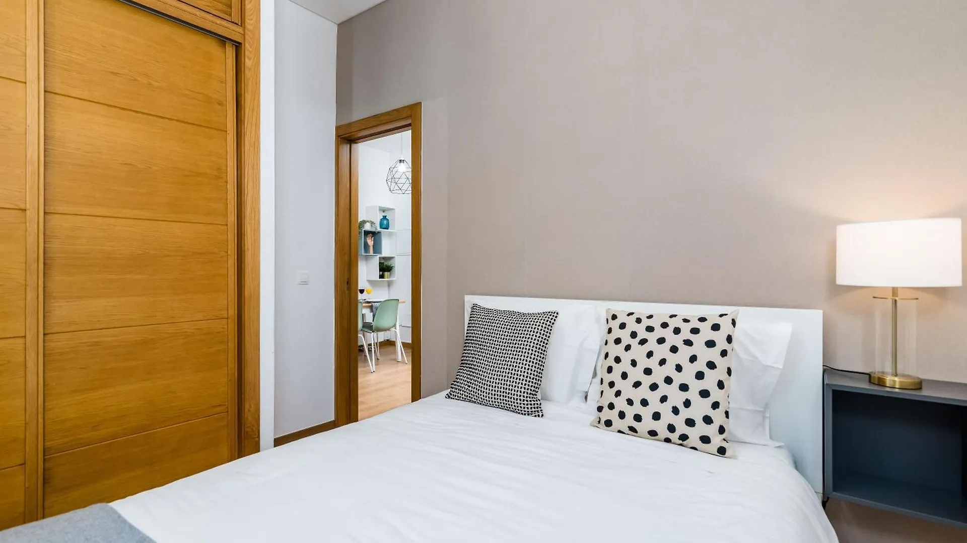 Apartamento Go Native Lisbon - Vip City Portugal