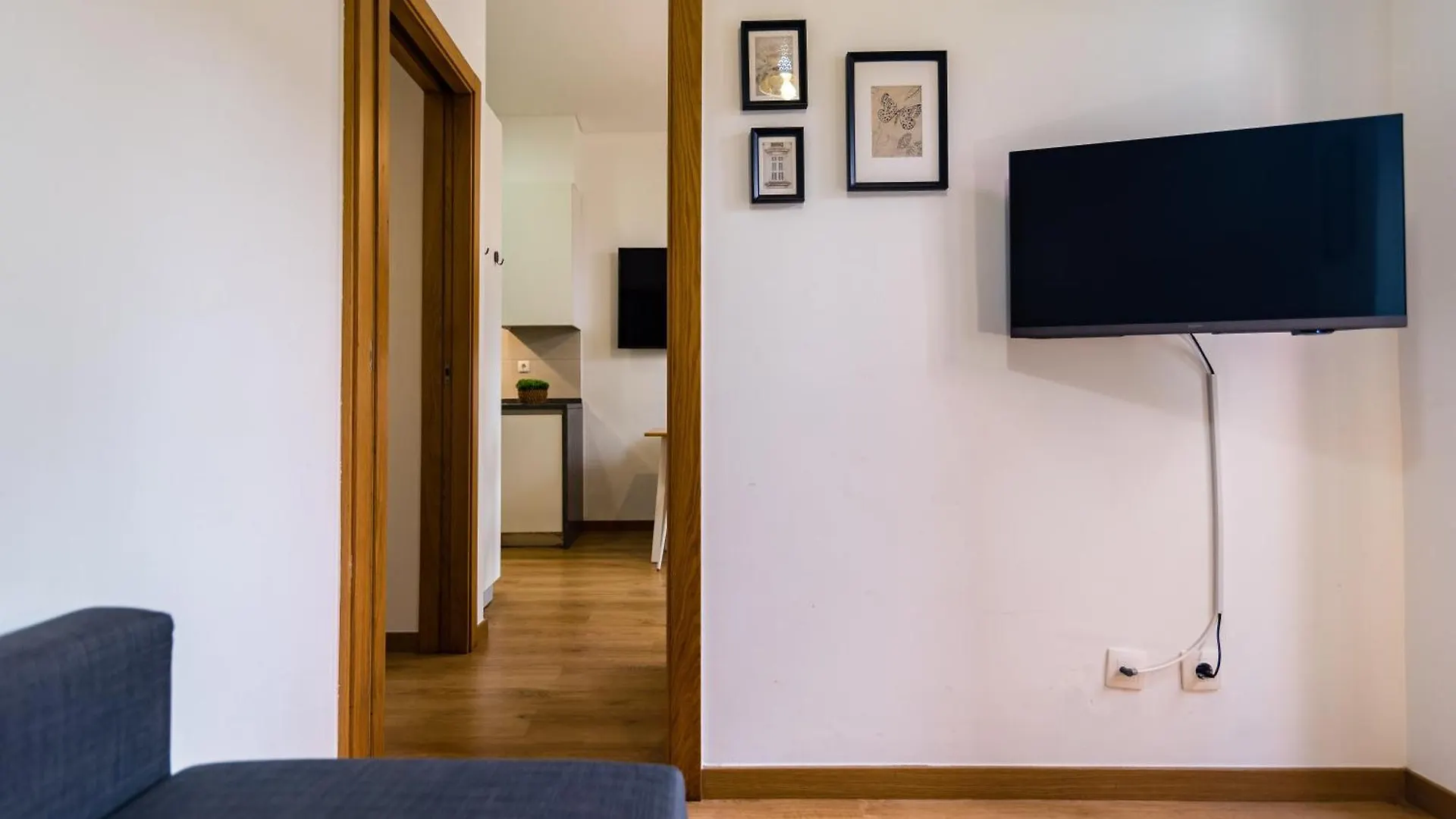 Apartamento Go Native Lisbon - Vip City