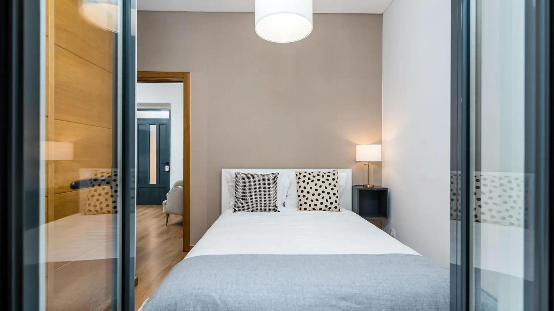 Apartamento Go Native Lisbon - Vip City