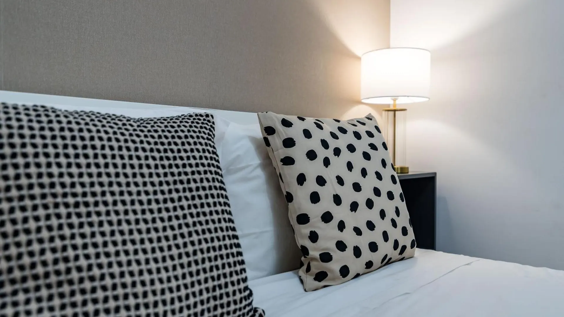 Apartamento Go Native Lisbon - Vip City Portugal
