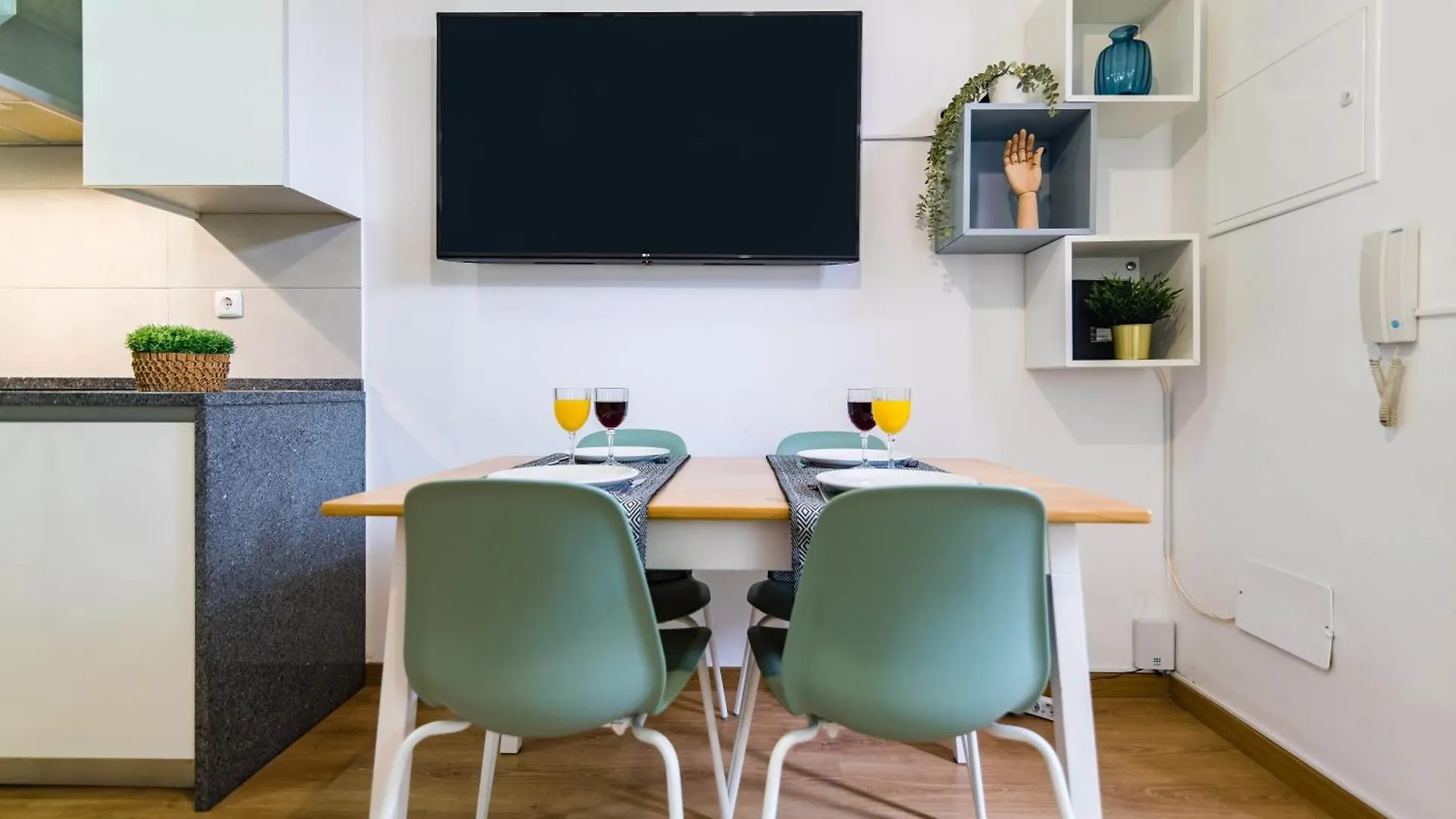 Go Native Lisbon - Vip City Apartamento
